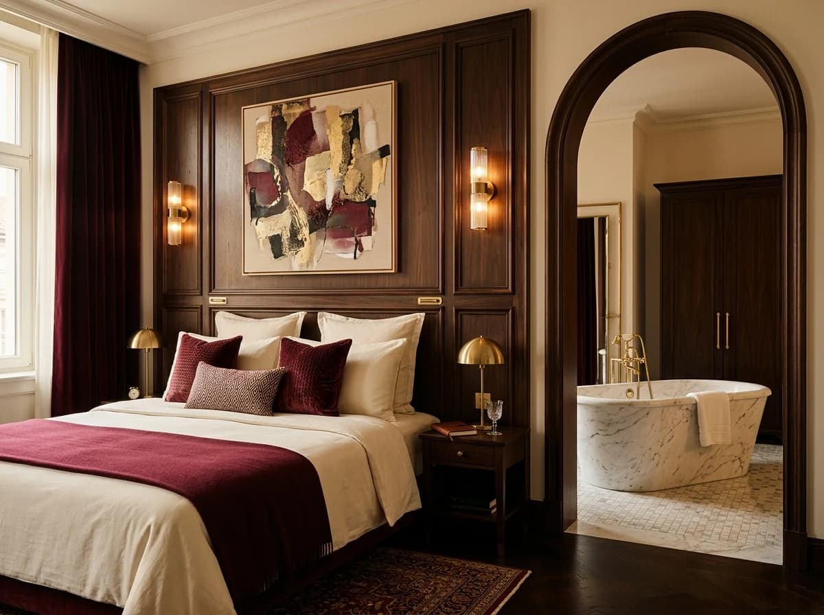 Premium Suite