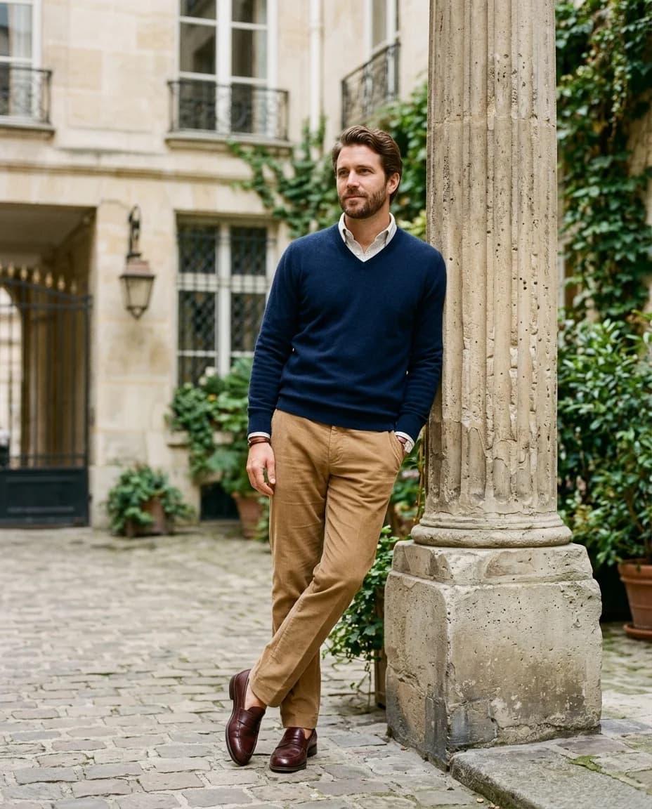 Try-On Vorschau