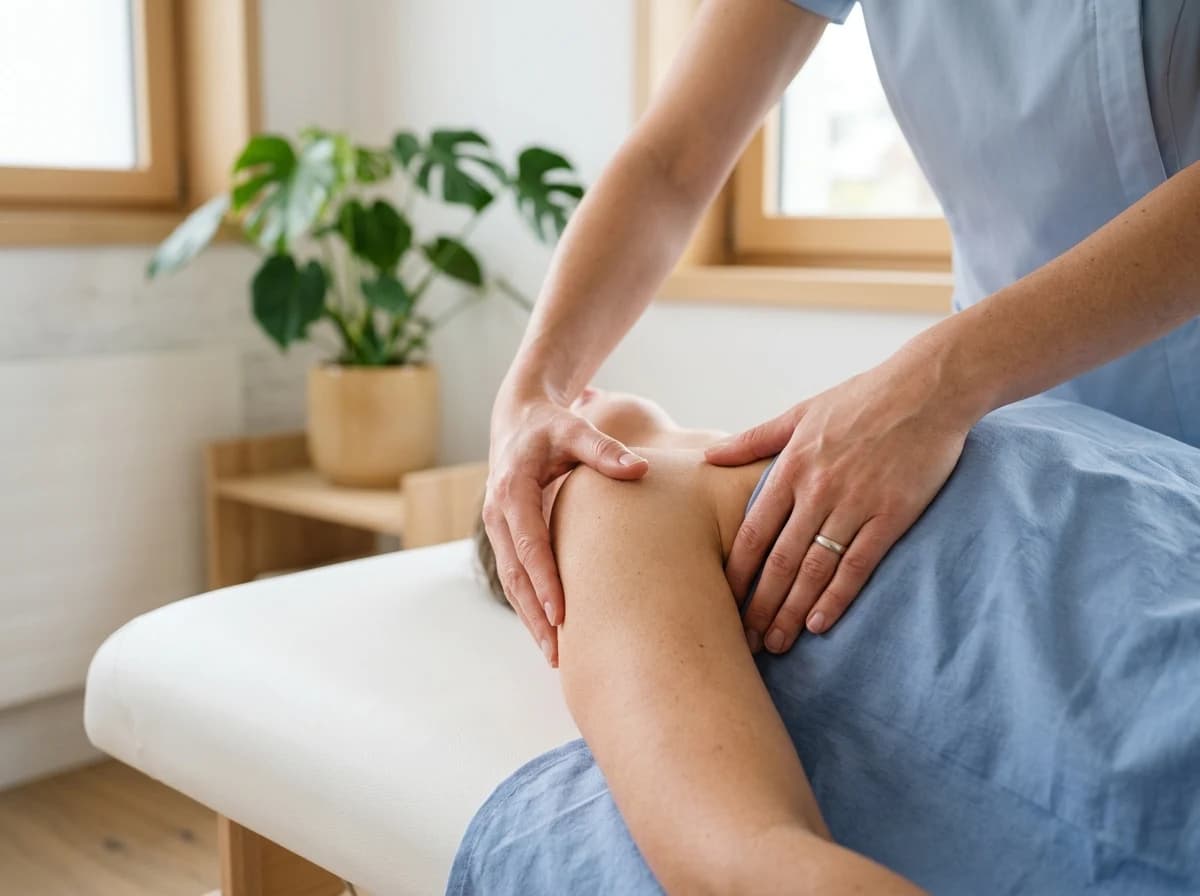 Physiotherapie
