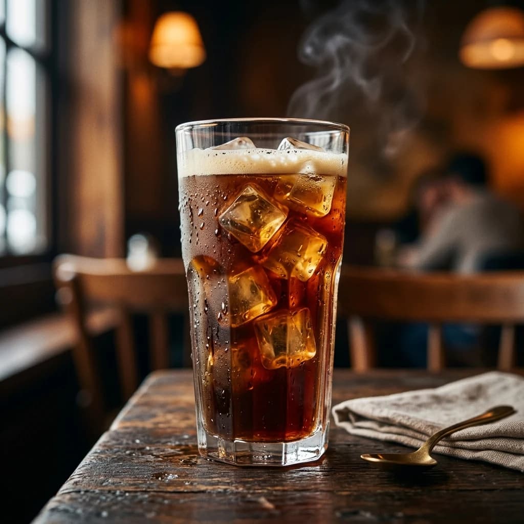 Cold Brew