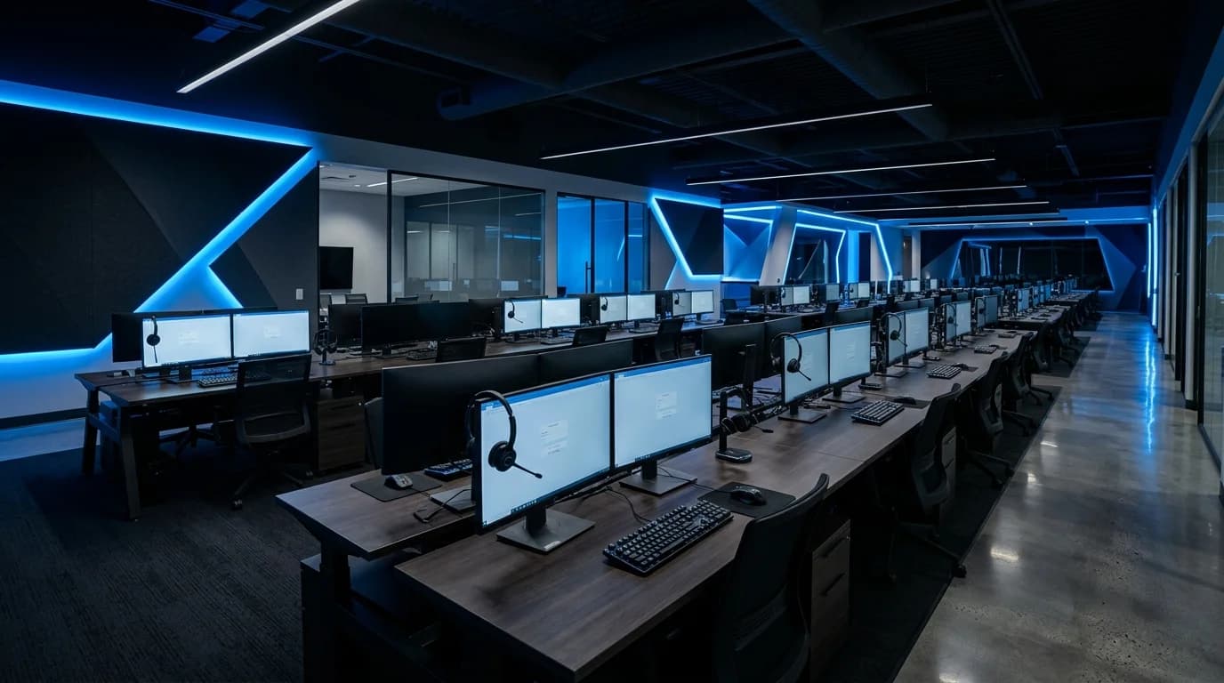 Text & Call Assistenten