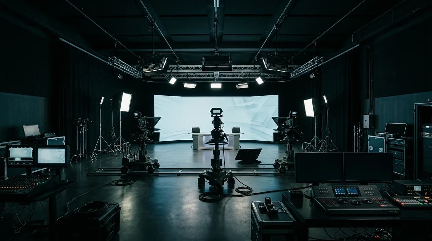 KI-Medienproduktion
