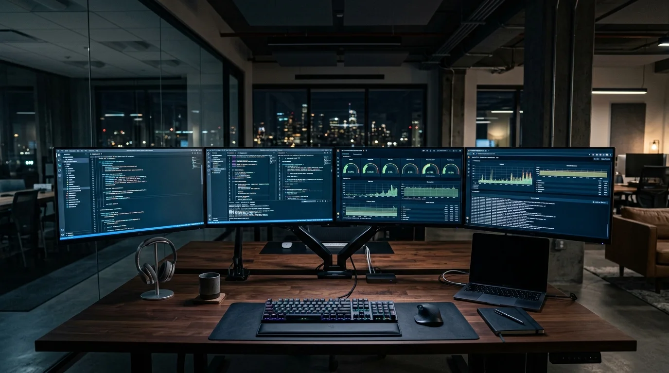 Kein Standardtool passt? Dann bauen wir es.