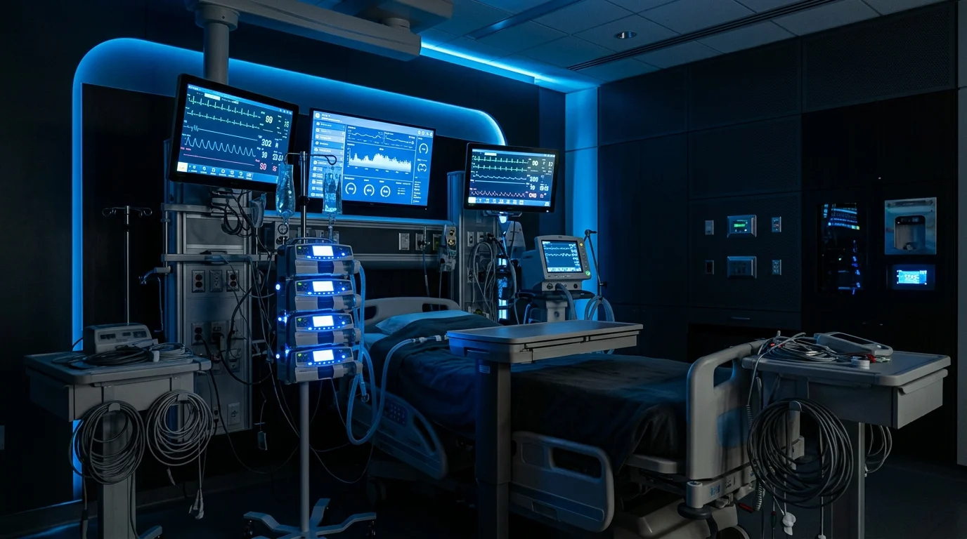 Bessere Versorgung, weniger Verwaltung