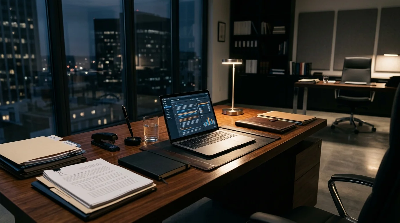 Due Diligence in Stunden statt Wochen